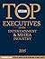 Nigerian Top Executives in the Entertainment & Media Industry