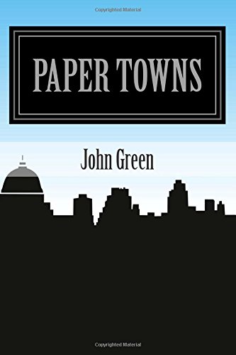 Paper Towns