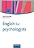 English for psychologists