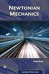 Newtonian Mechanics (Essentials of Physics Series)