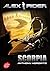 Scorpia by Anthony Horowitz Scorpia by Anthony Horowitz