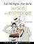Les 50 règles d'or de la (sur)vie en entreprise