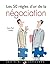 Les 50 règles d'or de la négociation (Les mini Larousse)