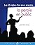 Les 50 règles d'or pour prendre la parole en public