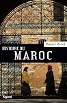 Histoire du Maroc