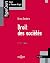 Droit des sociétés by Bruno Dondéro