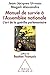 Manuel de survie à l'Assemblée nationale: L'art de la guérilla parlementaire