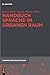 Handbuch Sprache im urbanen Raum Handbook of Language in Urba... by Beatrix Busse