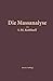 Die Massanalyse (German Edition)