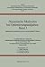 Numerische Methoden bei Optimierungsaufgaben Band 3: Optimierung bei graphentheoretischen und ganzzahligen Problemen (International Series of Numerical Mathematics) (German Edition)