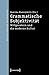Grammatische Subjektivit�t:...