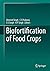 Biofortification of Food Crops by Ummed Singh