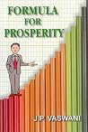 Formula for Prosperity Formula for Prosperity