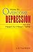 How to Overcome Depression by J.P. Vaswani