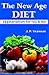 The New Age Diet: Vegetarianism for You & Me