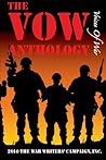 The VOW Anthology: Voices of War - 2014 The VOW Anthology: Voices of War - 2014