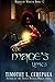 The Mage's Limits (Mages of Martir Book #2)