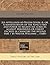 Jus appellandi ad Regum Ipsum, &, or, A manifestation of the ... by Walter Williams