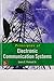Principles of Electronic Communication Systems [with Experiments Manual]