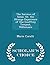 The Sorrows of Satan: Or, the Strange Experience of One Geoffrey Tempest, Millionaire