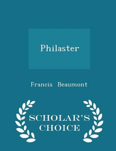 Philaster