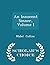 An Innocent Sinner, Volume I