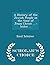 A History of the Jewish Peo...