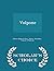 Volpone