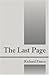 The Last Page
