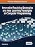 Innovative Teaching Strategies and New Learning Paradigms in ... by Ricardo Queirs