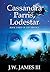 Cassandra Parris, Lodestar: Book Three Of The Trilogy