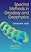 Spectral Methods in Geodesy and Geophysics