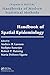 Handbook of Spatial Epidemiology by Andrew B Lawson