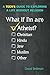 What If I'm an Atheist?: A Teen's Guide to Exploring a Life Without Religion