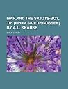 Ivar, or, The skjuts-boy