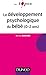 Le développement psychologique du bébé (0-2 ans)