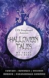 Halloween Tales by LYX Storyboard Autoren