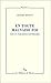 En toute mauvaise foi by Maxime Decout
