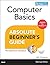Computer Basics Absolute Beginner's Guide, Windows 10 Edition