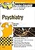 Crash Course Psychiatry Updated Edition by Katie Marwick
