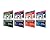 McGraw-Hill Education MCAT 2016 Value Pack (Mcgraw-hill Education Mcat Test Preparation)