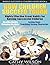 How Children Succeed Tough: Highly Effective Great Habits for Raising Successful Children Healthy Habits, Bringing Up Girls, Loving Boys, Teaching Strong Character