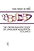 The Crosslinguistic Study of Language Acquisition: Volume 3