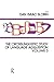 The Crosslinguistic Study of Language Acquisition: Volume 3