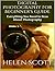 Digital Photography for Beginner's Guide by Helen Scott