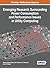 Emerging Research Surrounding Power Consumption and Performan... by Ganesh Chandra Deka