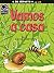 Vamos a casa (Lecturas Graficas / Graphic Readers) by Ruby Lee