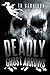 Deadly Ghost Arrows by T.R. Garrison
