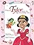 Princess Tyler Meets the Big Storytelling Fairy by Tyler Richardson