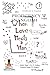 When Love Meets a Man by R.D.M. Jr.